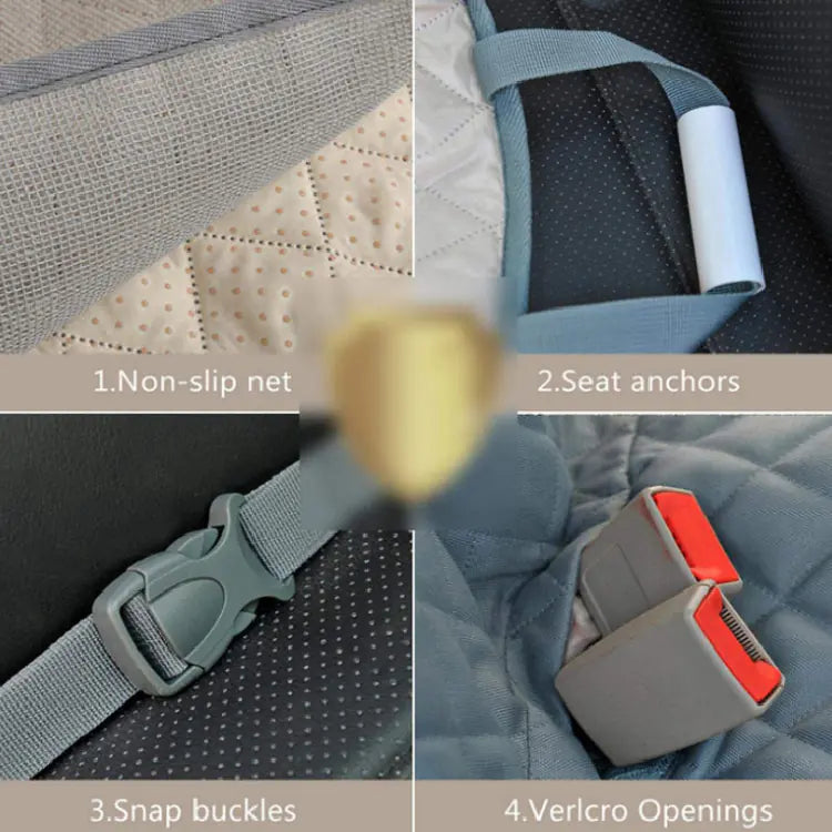 PetSafe Car Seat Cover