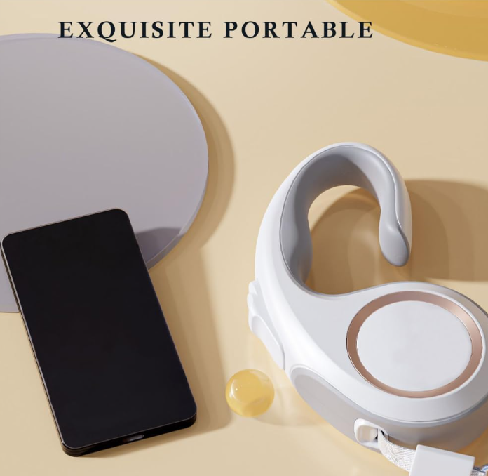 Marchul Smooth Glide Dog Leash - 16ft, 70lb Support, 360° No Tangle