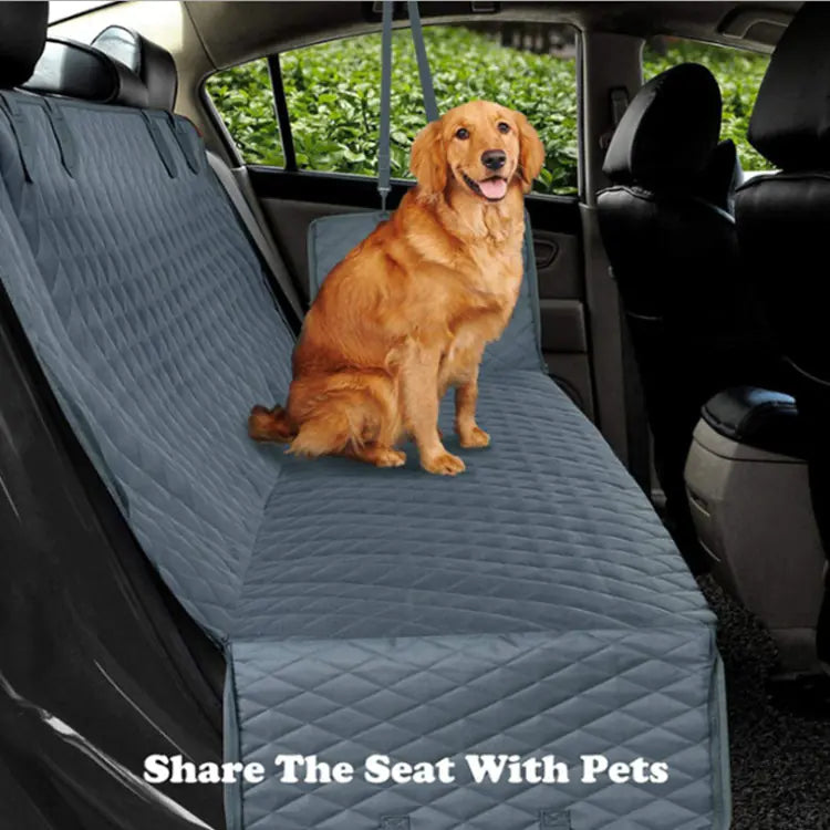 PetSafe Car Seat Cover