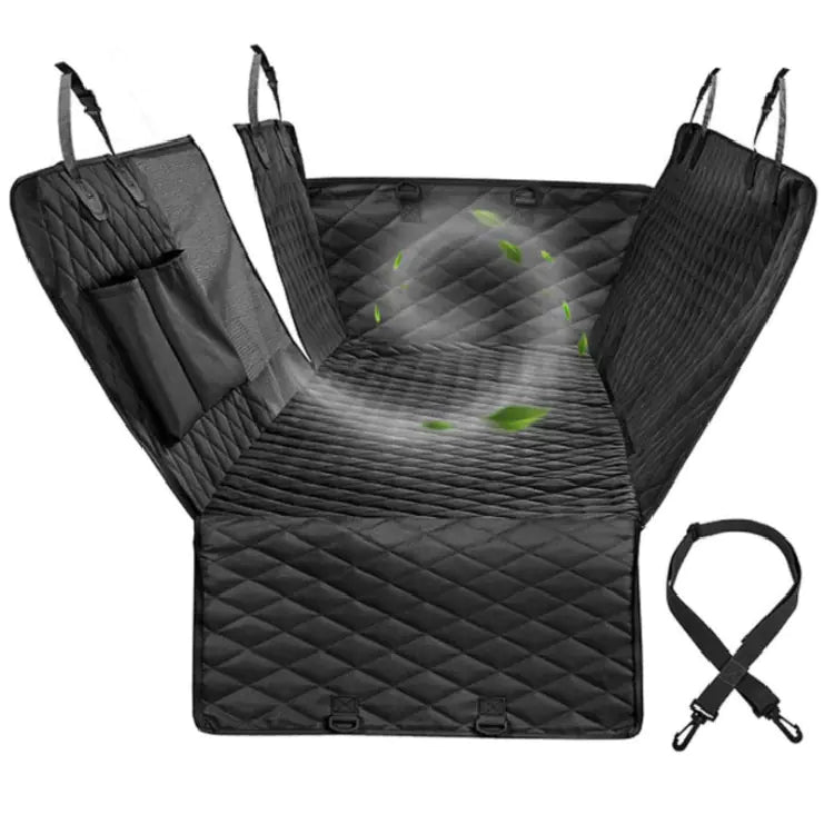 PetSafe Car Seat Cover