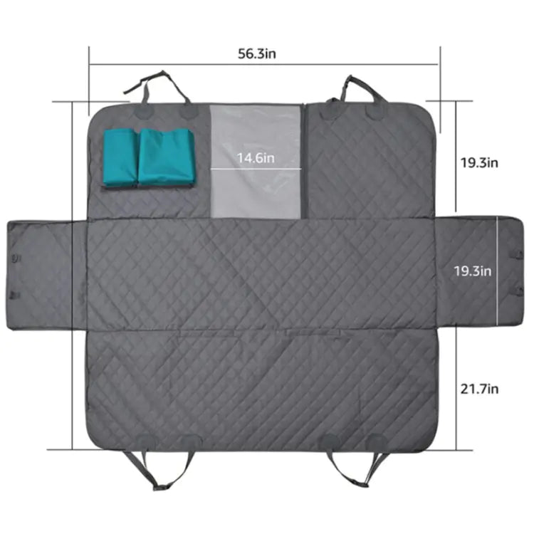 PetSafe Car Seat Cover